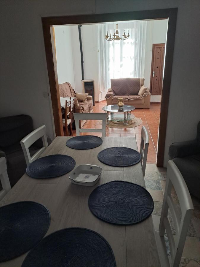 Valverde de JucarCasa De La Parra别墅 外观 照片