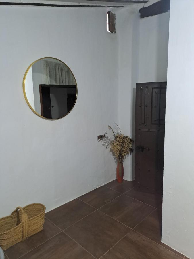 Valverde de JucarCasa De La Parra别墅 外观 照片
