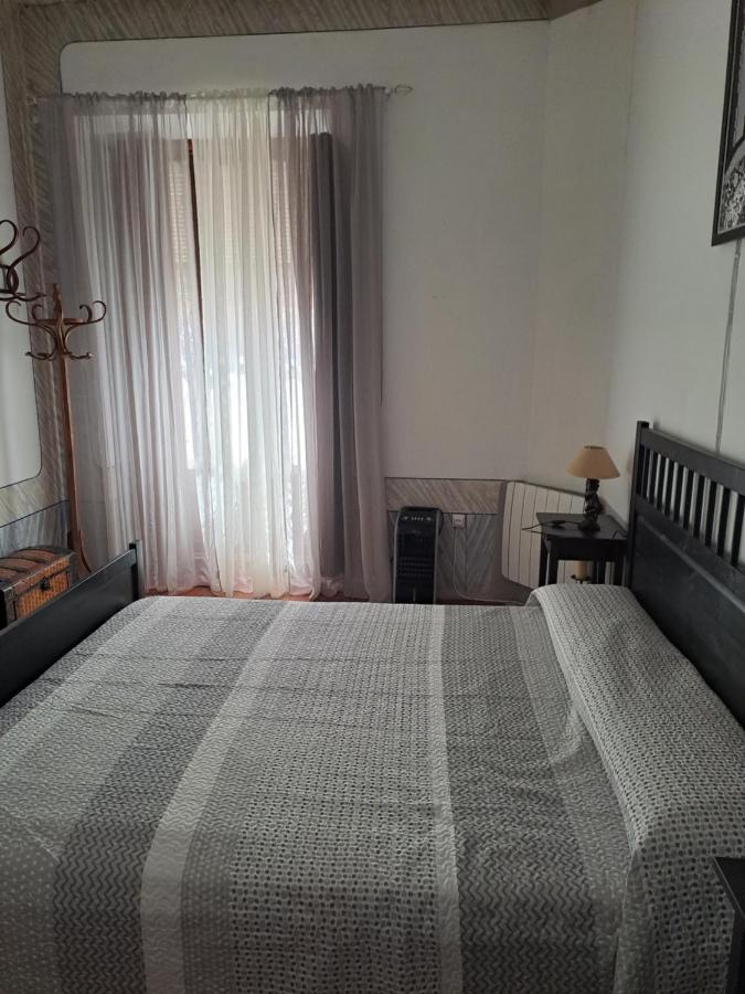 Valverde de JucarCasa De La Parra别墅 外观 照片